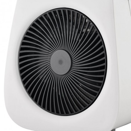 Fan Heater 2 powers Estilo (2000W)