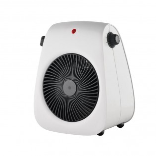 Termoventilador 2 potencias...