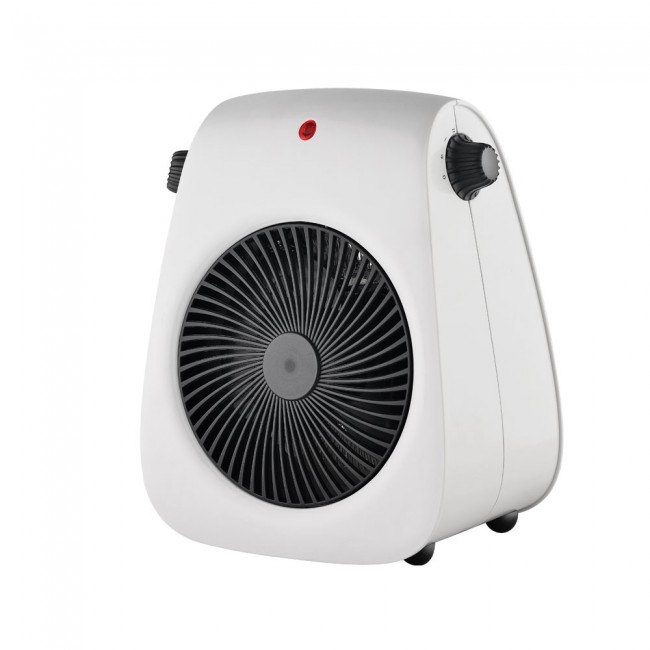 Termoventilador 2 potencias Estilo (2000W)