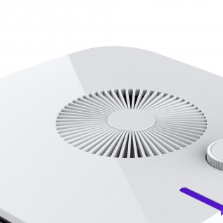 Termoventilador 2 potencias Estilo Horizontal (2000W)