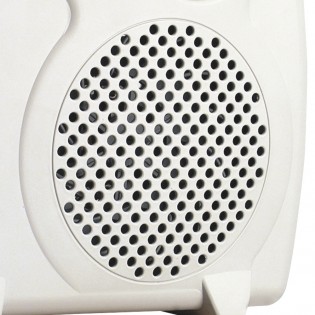 Electric Fan Heater 2 powers Grato II (2000W)