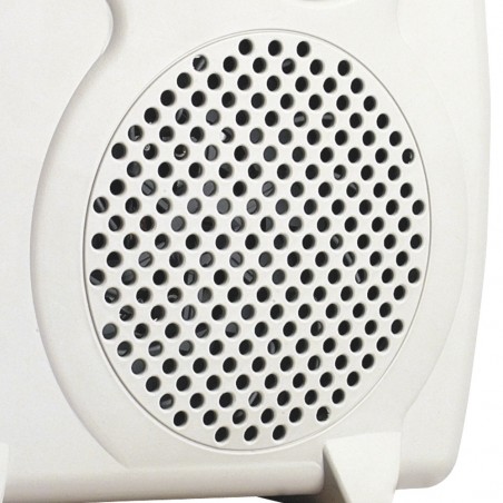 Termoventilador 2 potencias Grato Horizontal (2000W)