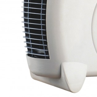 Termoventilador 2 potencias Grato Horizontal (2000W)