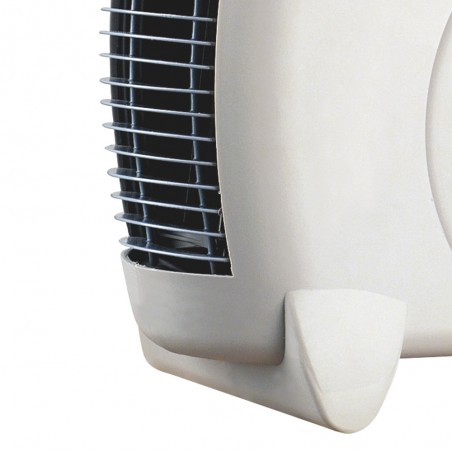 Termoventilador 2 potencias Grato Horizontal (2000W)