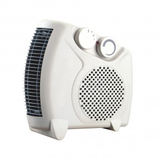 Electric Fan Heater 2...