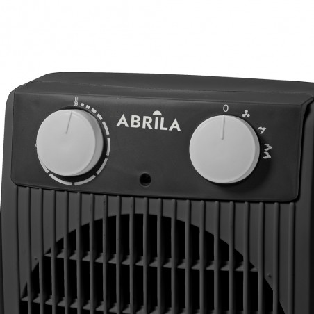 Termoventilador 2 potencias Nairobi (2000W)