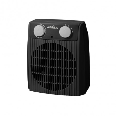 Termoventilador 2 potencias Nairobi (2000W)