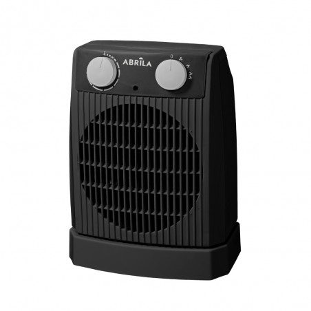 Termoventilador 2 potencias Nairobi Oscilante (2000W)