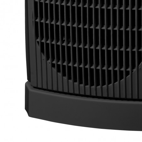 Termoventilador 2 potencias Nairobi Oscilante (2000W)