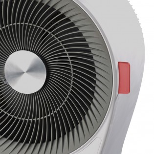 Termoventilador 2 potencias Maraja 2 en 1 (2000W)