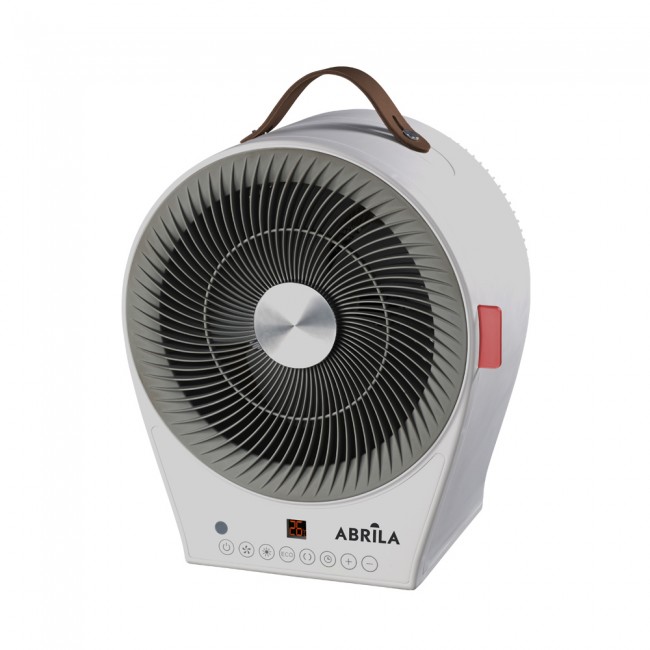 Termoventilador 2 potencias Maraja 2 en 1 (2000W)
