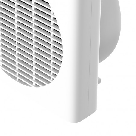 Termoventilador 2 potencias Malta (2000W)