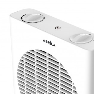 Termoventilador 2 potencias Malta (2000W)