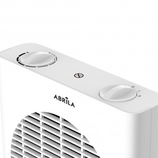 Termoventilador 2 potencias Malta (2000W)
