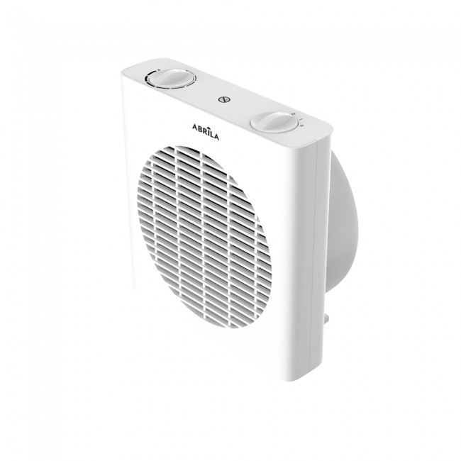 Termoventilador 2 potencias Malta (2000W)