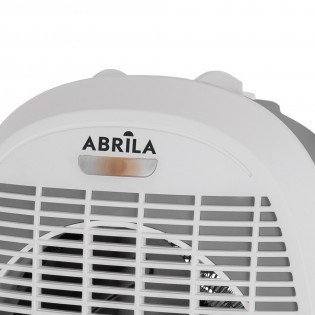 Termoventilador 2 potencias Sudan (2000W)