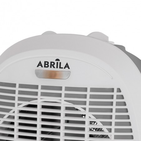Termoventilador 2 potencias Sudan (2000W)