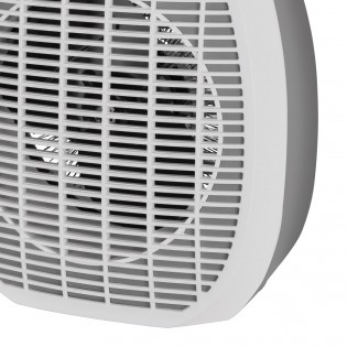Termoventilador 2 potencias Sudan (2000W)
