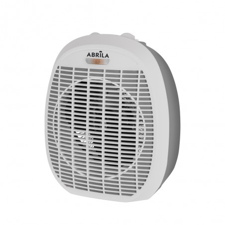 Termoventilador 2 potencias Sudan (2000W)