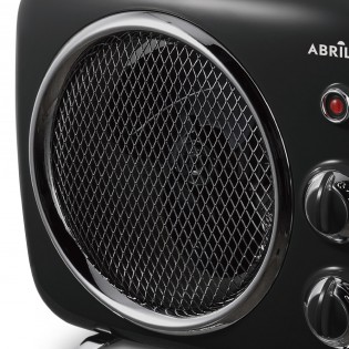 Termoventilador 2 potencias Taranto (2000W)