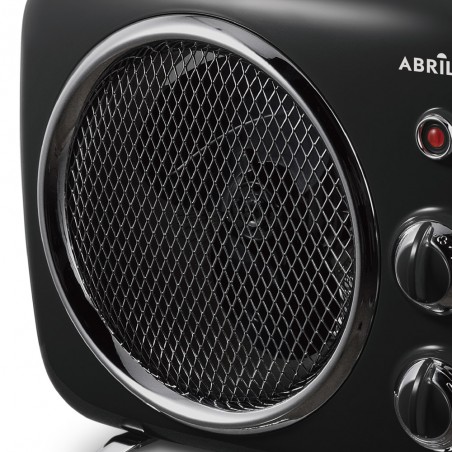 Termoventilador 2 potencias Taranto (2000W)