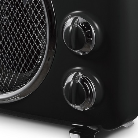 Termoventilador 2 potencias Taranto (2000W)