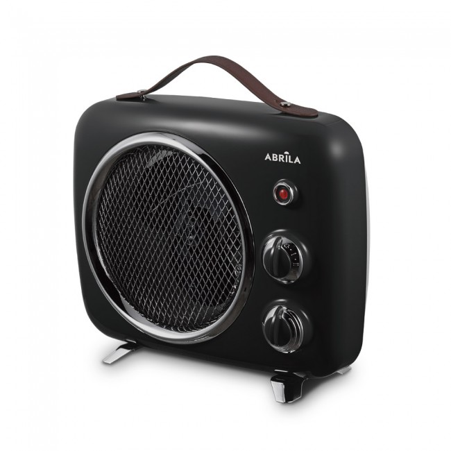 Termoventilador 2 potencias Taranto (2000W)