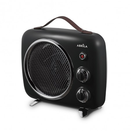 Termoventilador 2 potencias Taranto (2000W)