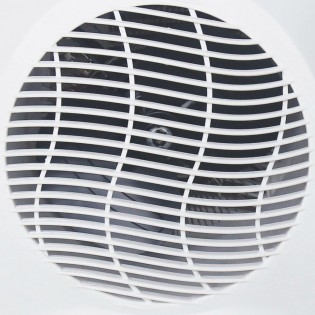 Termoventilador 2 potencias Temple Oscilante (2000W)