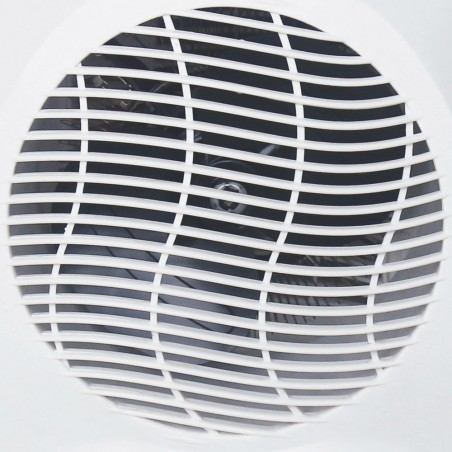 Termoventilador 2 potencias Temple Oscilante (2000W)