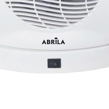 Termoventilador 2 potencias Temple Oscilante (2000W)
