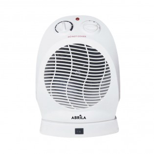 Termoventilador 2 potencias...