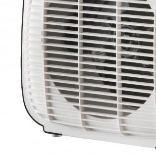 Electric fan heater for bathrooms Lesoto (2000W)