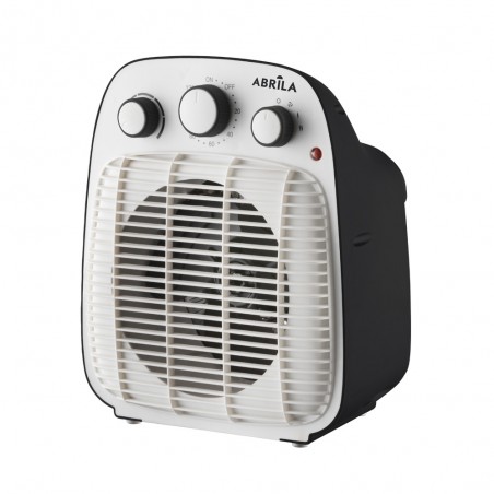 Electric fan heater for bathrooms Lesoto (2000W)