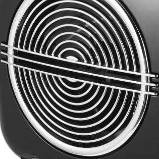 Termoventilador 2 potencias Vicenza (2000W)