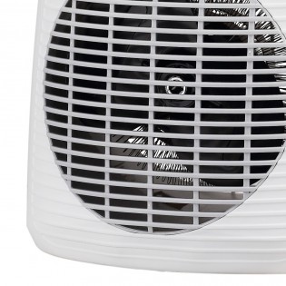 Electric Fan Heater 2 powers Candil (2000W)