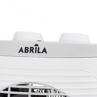 Electric Fan Heater 2 powers Candil (2000W)