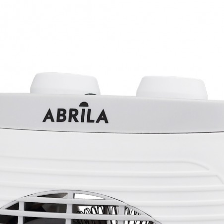 Termoventilador eléctrico 2 potencias Candil (2000W)