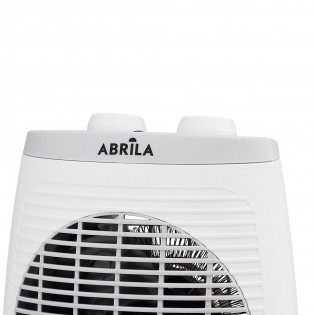 Electric Fan Heater 2 powers Candil (2000W)