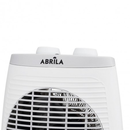 Termoventilador eléctrico 2 potencias Candil (2000W)