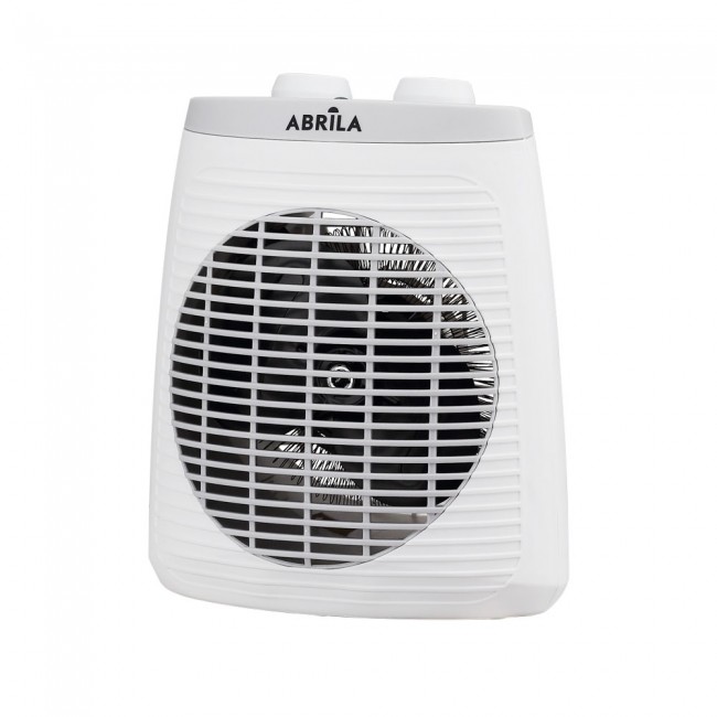 Electric Fan Heater 2 powers Candil (2000W)