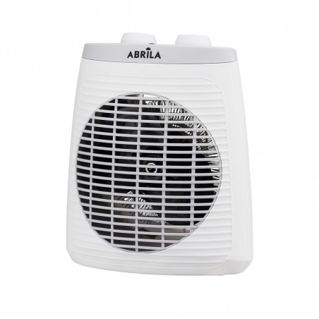Electric Fan Heater 2 powers Candil (2000W)