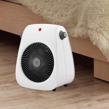 Fan Heater 2 powers Estilo (2000W)