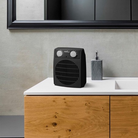 Termoventilador 2 potencias Nairobi (2000W)