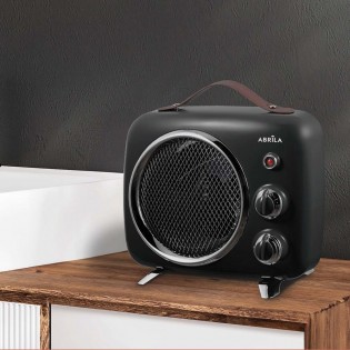 Termoventilador 2 potencias Taranto (2000W)