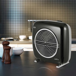 Termoventilador 2 potencias Vicenza (2000W)
