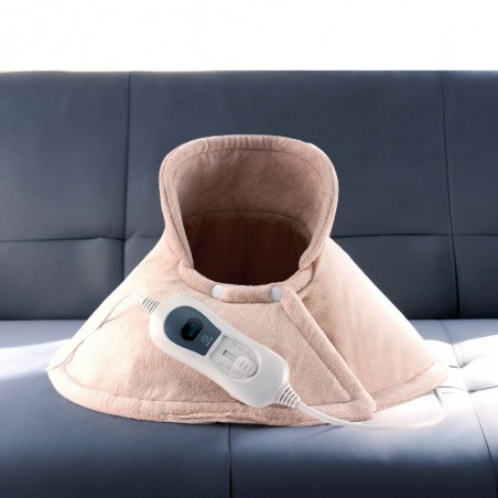 Heating Cervical Pillow Relente 3 levels (100W)