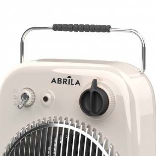 Electric Fan Heater 2 powers Martinica (2000W)