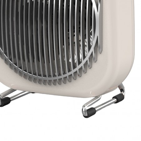 Termoventilador eléctrico 2 potencias Martinica (2000W)
