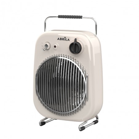 Termoventilador eléctrico 2 potencias Martinica (2000W)